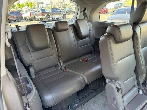Used 2015 Honda Odyssey EX-L image 11