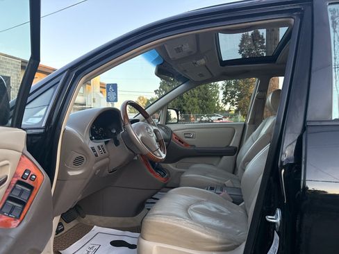 Used 2002 Lexus RX 300 4WD image 13