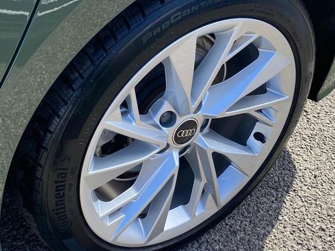 Used 2023 Audi A5 2.0T Premium w/ Convenience Package image 22