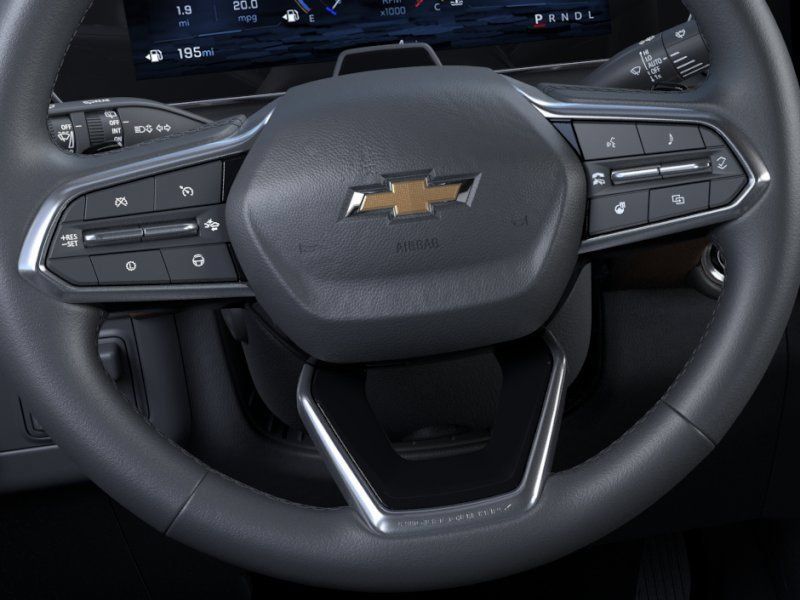 New 2026 Chevrolet Tahoe High Country AWD/4WD image 19