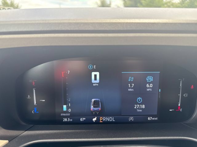 New 2026 Ford Bronco Sport Big Bend w/ Convenience Package AWD/4WD image 34