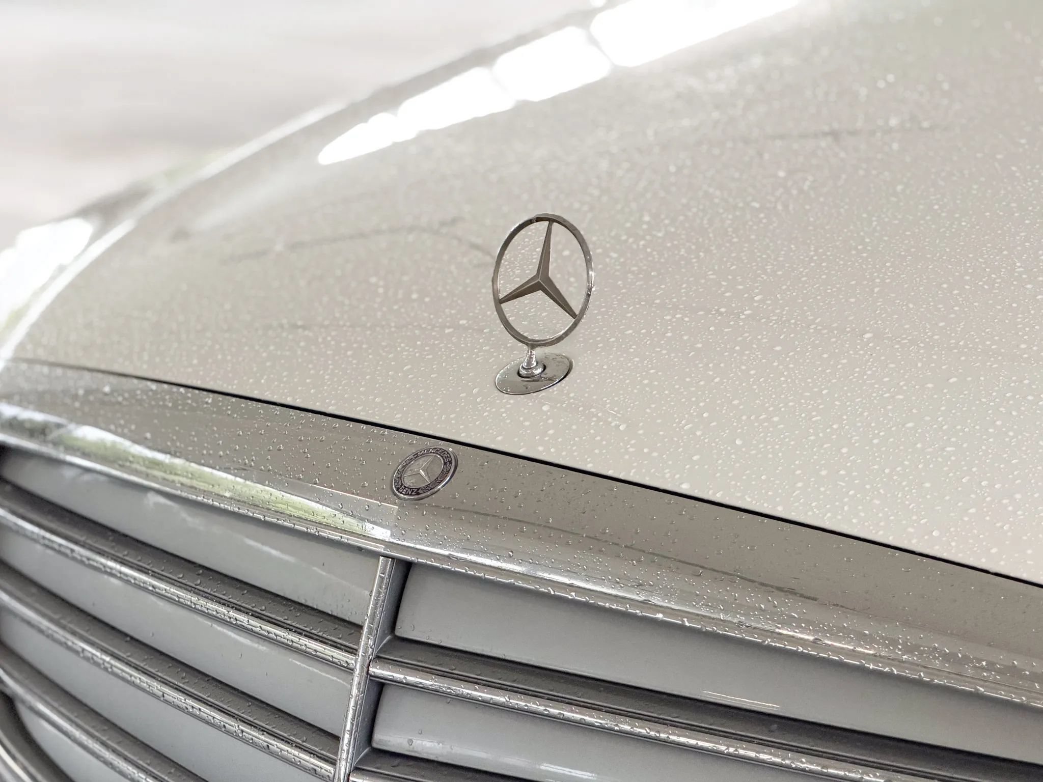 Used 2015 Mercedes-Benz C 300 4MATIC Sedan w/ Premium 1 Package image 9