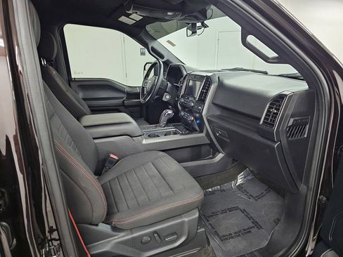 Used 2020 Ford F150 XLT w/ Equipment Group 302A Luxury AWD/4WD image 27