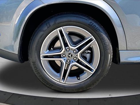 Used 2023 Mercedes-Benz GLE 450 4MATIC image 38