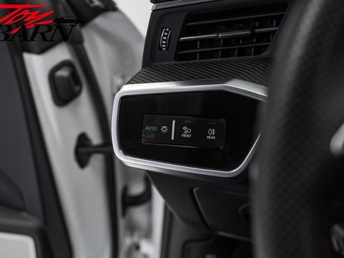 Used 2021 Audi RS 7 Sportback w/ RS 7 Executive Package image 33