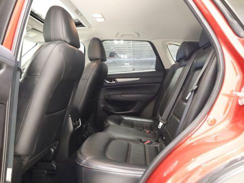 Used 2023 MAZDA CX-5 AWD 2.5 S w/ Preferred Package image 28