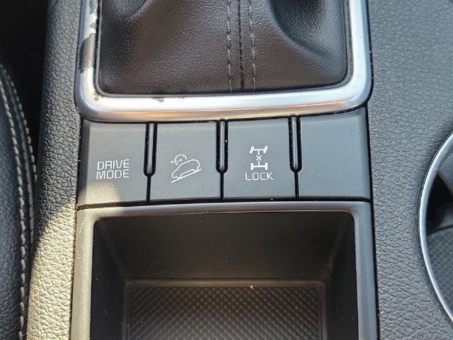 Used 2022 Kia Sportage EX AWD/4WD image 35
