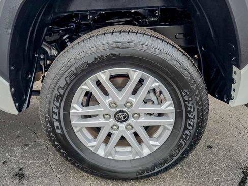 Used 2024 Toyota Tundra SR5 image 26