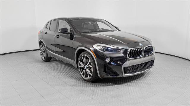 Used 2018 BMW X2 sDrive28i w/ M SportX Package FWD image 11