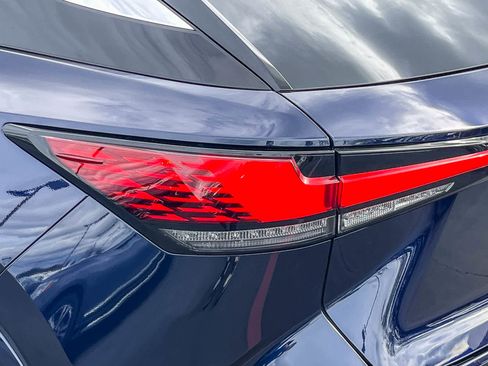 Certified 2024 Lexus RX 350 Premium Plus w/ Convenience Package image 8