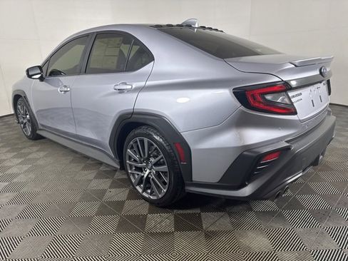 Used 2022 Subaru WRX GT image 6