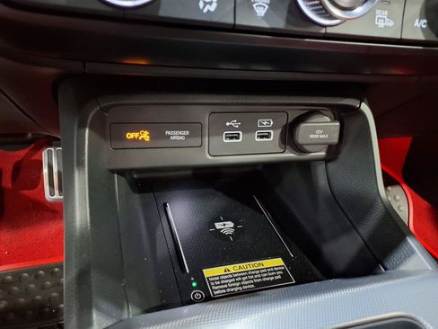 Used 2024 Honda Civic Type R image 17