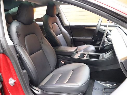 Used 2021 Tesla Model 3 Long Range image 55