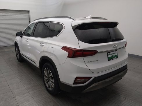 Used 2020 Hyundai Santa Fe SEL w/ Convenience + Premium Package image 5
