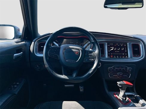 Used 2021 Dodge Charger Scat Pack w/ Daytona Edition Group image 22