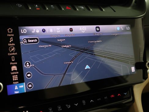 New 2026 Jeep Grand Cherokee L Limited AWD/4WD image 26