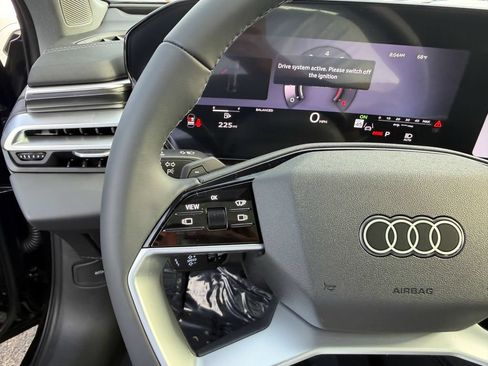 New 2026 Audi A5 2.0T Premium Plus AWD/4WD image 20