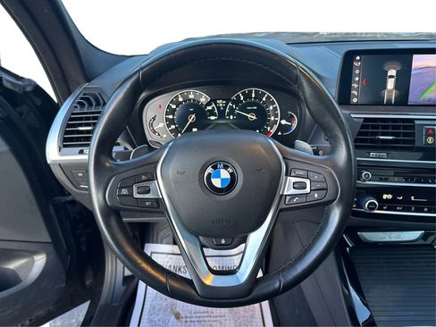 Used 2019 BMW X3 xDrive30i w/ Convenience Package image 21
