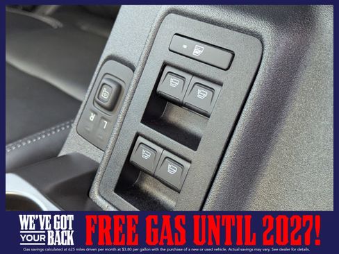 New 2026 Ford Bronco Outer Banks AWD/4WD image 23