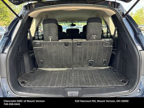 Used 2015 Nissan Pathfinder SV w/ Trailer Tow Package AWD/4WD image 28