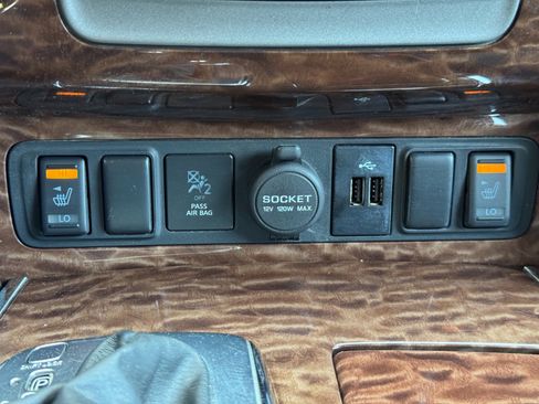 Used 2019 Nissan Armada SV w/ Driver Package image 30