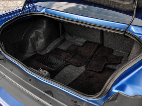 Used 2018 Dodge Challenger R/T Scat Pack w/ Leather Interior Group image 50