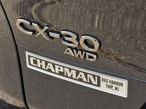 Used 2026 MAZDA CX-30 AWD 2.5 S image 34