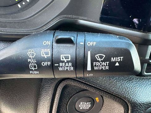 Used 2024 Jeep Wrangler Unlimited w/ Convenience Group image 21