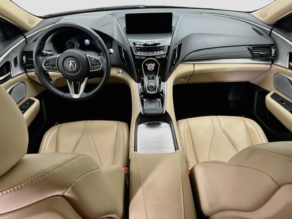 Used 2024 Acura RDX w/ Technology Package AWD/4WD image 13