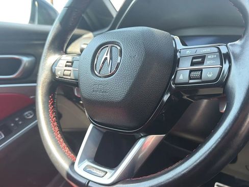 Used 2024 Acura Integra A-Spec image 31