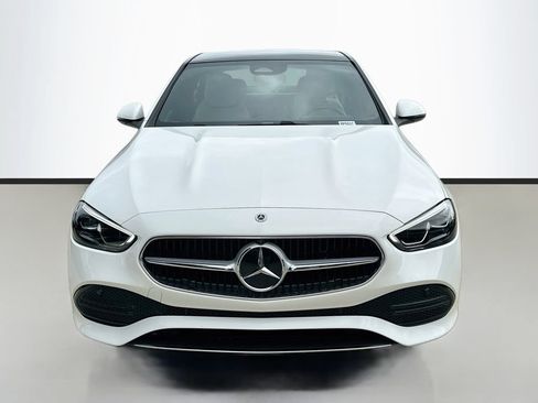 Used 2026 Mercedes-Benz C 300 Sedan image 2