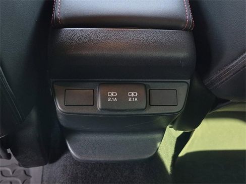 Used 2022 Subaru WRX Limited image 26