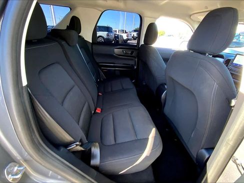 Used 2021 Ford Bronco Sport AWD/4WD image 18