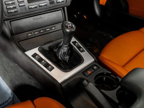 Used 2004 BMW M3 Convertible image 31