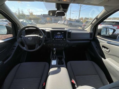 Used 2023 Nissan Frontier S w/ Technology Package image 25