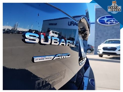 Certified 2024 Subaru Outback Limited image 11