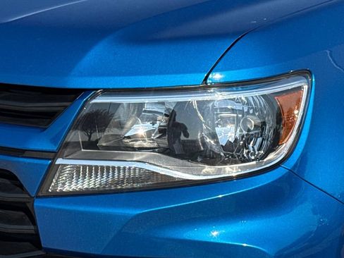 Used 2022 Chevrolet Colorado LT w/ LT Convenience Package RWD image 4
