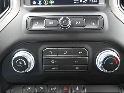 New 2026 GMC Sierra 1500 Pro AWD/4WD image 12