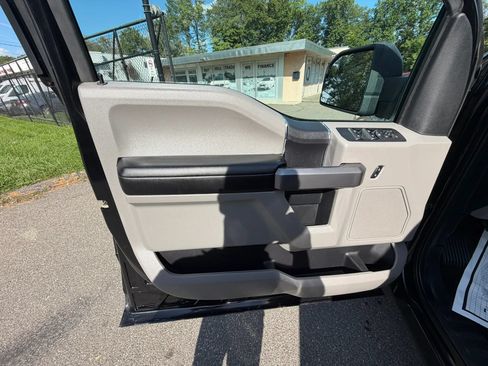 Used 2020 Ford F150 XLT AWD/4WD image 11