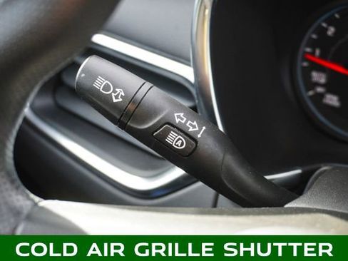 Used 2024 Chevrolet Equinox LT image 21