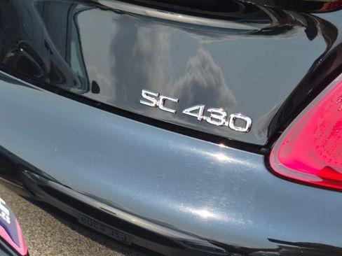 Used 2005 Lexus SC 430 Convertible RWD image 14