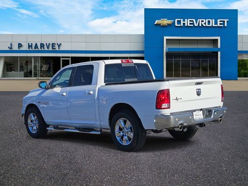 Used 2018 RAM 1500 Lone Star image 6