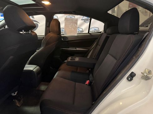 Used 2018 Subaru WRX Premium image 19