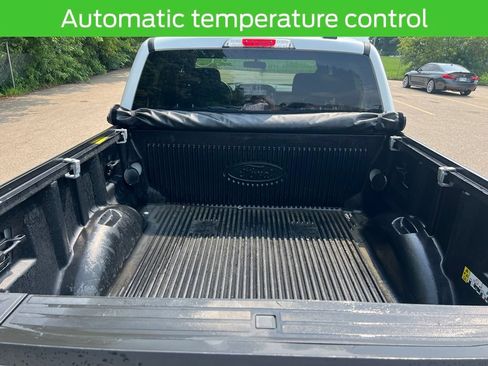 Used 2024 Ford F150 XLT w/ Mobile Office Package AWD/4WD image 5