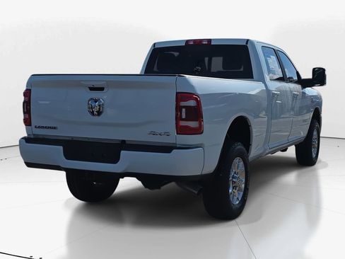 Used 2024 RAM 2500 Laramie w/ Safety Group image 5