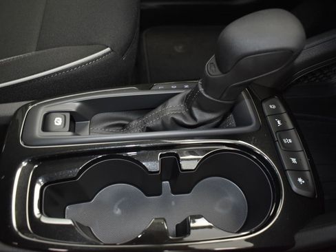 New 2026 Chevrolet TrailBlazer LS image 24