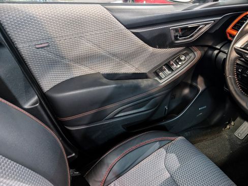 Used 2019 Subaru Forester Sport w/ Popular Package #2 image 31