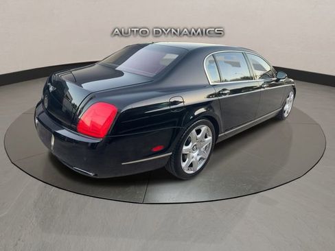 Used 2008 Bentley Flying Spur Flying Spur image 5