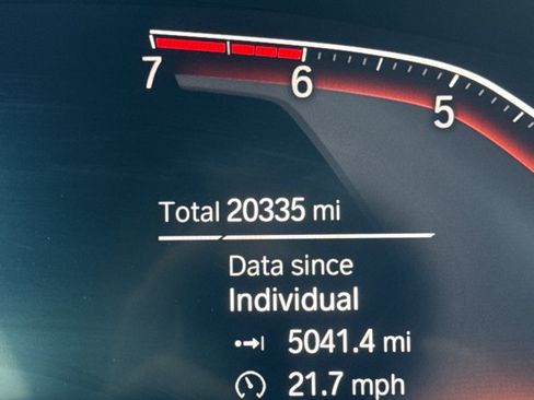 Used 2021 BMW X3 xDrive30i w/ Executive Package AWD/4WD image 21