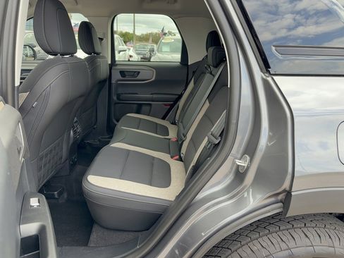 Certified 2025 Ford Bronco Sport Big Bend image 13